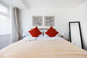Corporate Accommodation, Contractor Housing & Leisure Stays at Dovedale, GREATER LONDON